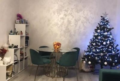 Apartament cu 2 camere semidecomandat în Iancului - 1
