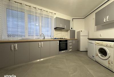 Apartament cu 3 camere în Florești - 1