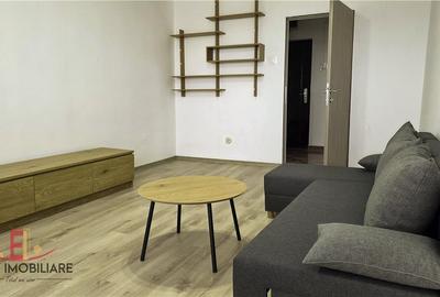 Apartament cu 2 camere decomandat, mobilat în Dâmbu Pietros - 2