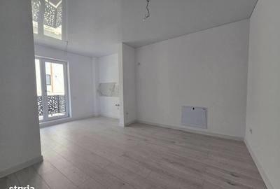 Apartament cu 2 camere decomandat în Dobroești