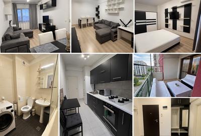 Apartament cu 2 camere decomandat în Drumul Taberei