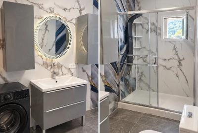 Apartament cu 3 camere decomandat în Dârste