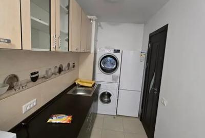 Garsonieră decomandată în Burdujeni - 8