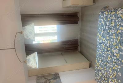 Apartament cu 2 camere decomandat în Centrul Civic - 2