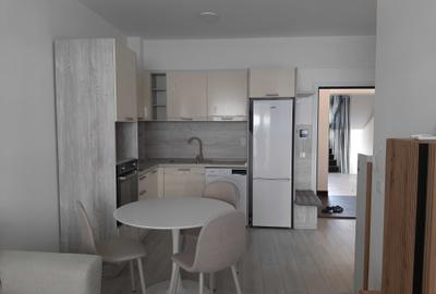 Apartament cu 2 camere decomandat în Exterior Vest - 2