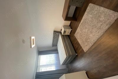 Apartament cu 2 camere semidecomandat în Exterior Vest - 6