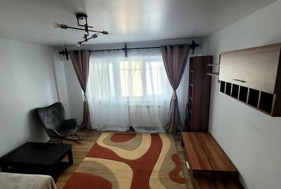 Apartament cu 2 camere decomandat în Paltin - 1