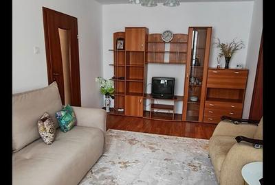 Apartament cu 2 camere semidecomandat în Central - 3