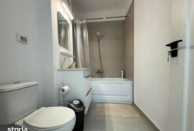 Apartament cu 2 camere în Nord - 2