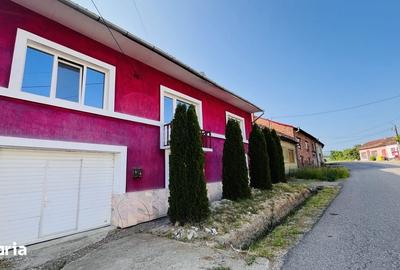 Casă cu 3 camere cu Teren 866 Mp în Prigor - 5