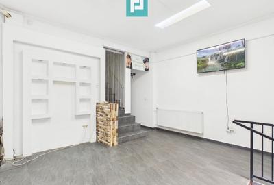 Spațiu comercial, de 64 mp, în Aurel Vlaicu - 1