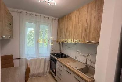 Apartament cu 2 camere decomandat, mobilat în Drumul Taberei - 5