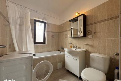 Apartament cu 3 camere în Bună Ziua - 10