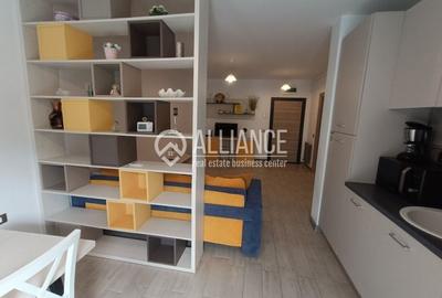 Apartament cu 2 camere decomandat, mobilat în Central - 3
