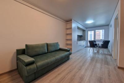 Apartament cu 2 camere decomandat în Copou