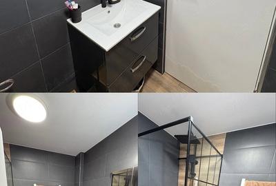 Apartament cu 2 camere decomandat în Nord