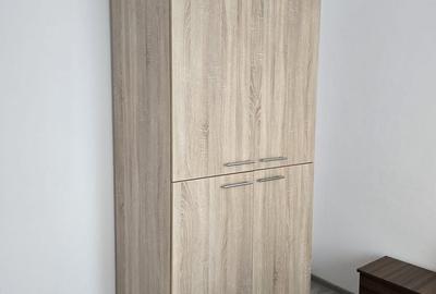 Apartament cu 2 camere în Giroc
