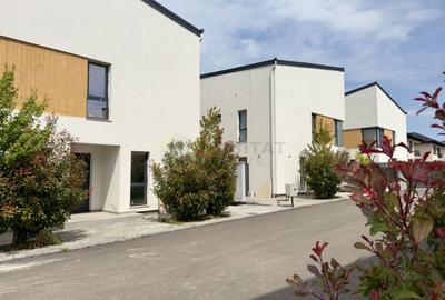 Casă individuală cu 5 camere cu Teren 740 Mp în Central - 23
