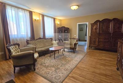 Apartament cu 3 camere nedecomandat în Centrul Istoric - 16