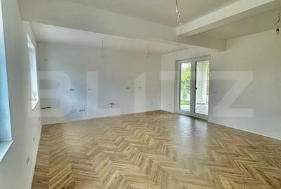 Casă cu 5 camere cu Teren 300 Mp în Dumbrăvița - 4