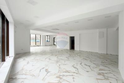 Spațiu comercial, de 200 mp, în 13 Septembrie - 2