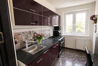Apartament cu 2 camere semidecomandat în Drumul Taberei - 3