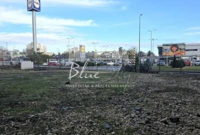 Teren de 2114 mp, în Km 4 - 10