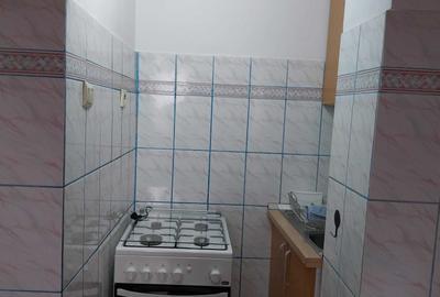 Apartament cu 3 camere decomandat în Nufărul - 5