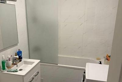 Apartament cu 2 camere decomandat, mobilat în Dobroești - 6