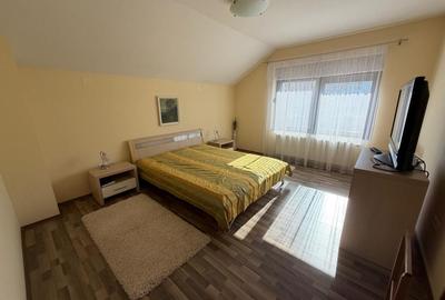 Casă individuală cu 5 camere cu Canalizare în Dumbrăvița - 4
