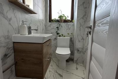 Apartament cu 3 camere decomandat în Central - 5