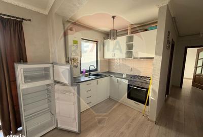 Apartament cu 2 camere semidecomandat, mobilat în Florești - 6