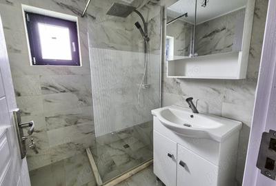 Casă cu 4 camere cu Teren 500 Mp în Drăganu - 2