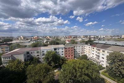 Apartament cu 3 camere decomandat, mobilat în Nicolina - 5