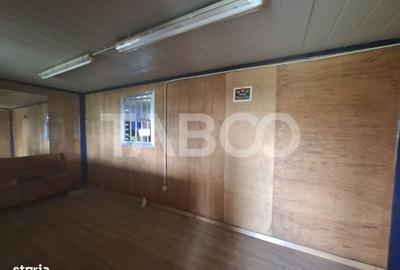 Spațiu comercial, în Central - 4
