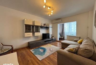 Apartament cu 3 camere decomandat în Mănăștur
