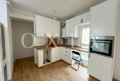 Apartament cu 2 camere semidecomandat, mobilat în Soarelui - 2