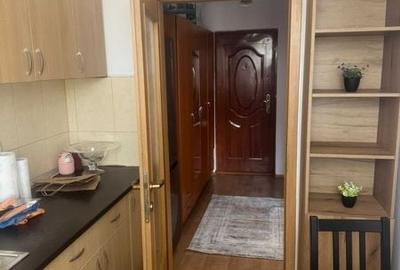 Garsonieră în Mărăști