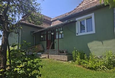 Casă cu 3 camere în Suplac - 5