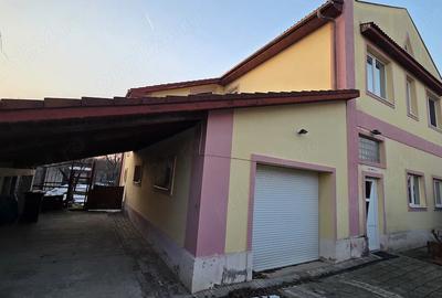 Casă cu 6 camere cu Canalizare în Girocului - 1