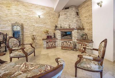 Casă individuală cu 12 camere cu Piscina în Crizbav - 58