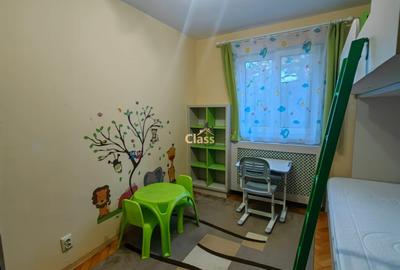 Apartament cu 3 camere semidecomandat, mobilat în Gheorgheni - 8
