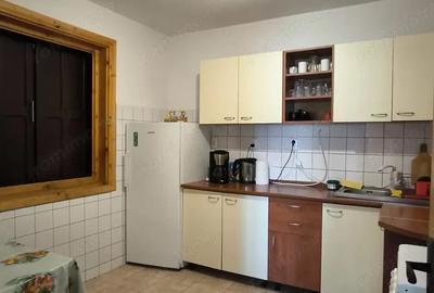 Casă cu 6 camere în Eșelnița - 5