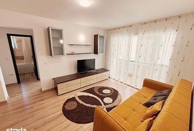 Apartament cu 3 camere în Podu Roș