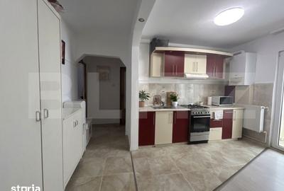 Apartament cu 3 camere decomandat în Central - 6