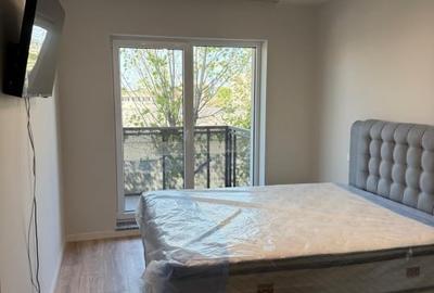 Apartament cu 2 camere decomandat, mobilat în Drumul Taberei - 14