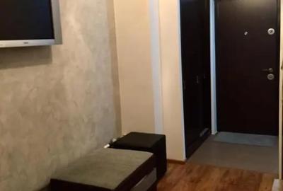 Garsonieră decomandată în Mazepa 2