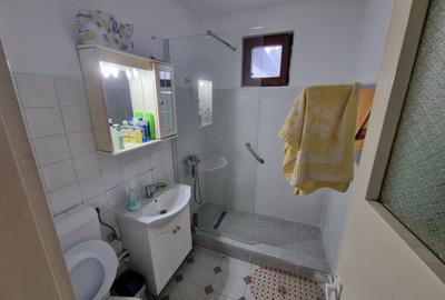 Apartament cu 3 camere semidecomandat în Tomis I - 6