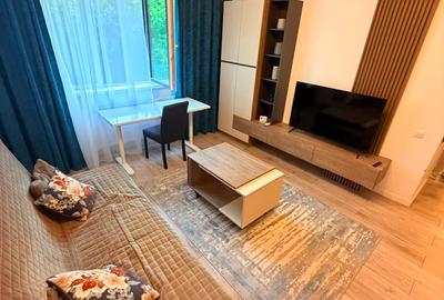 Apartament cu 2 camere decomandat în Regie - 2