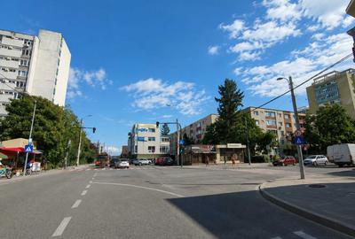 Birou, de 96 mp, în Gheorgheni